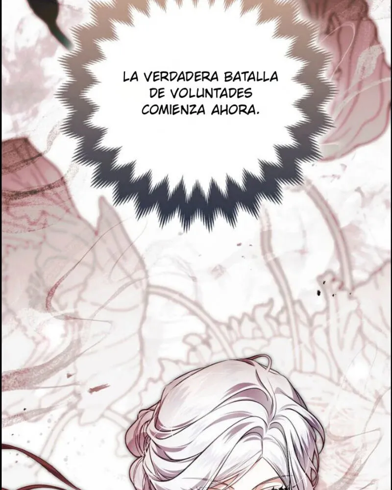 La Villana Rebelde ha Regresado Capitulo 23 página 122