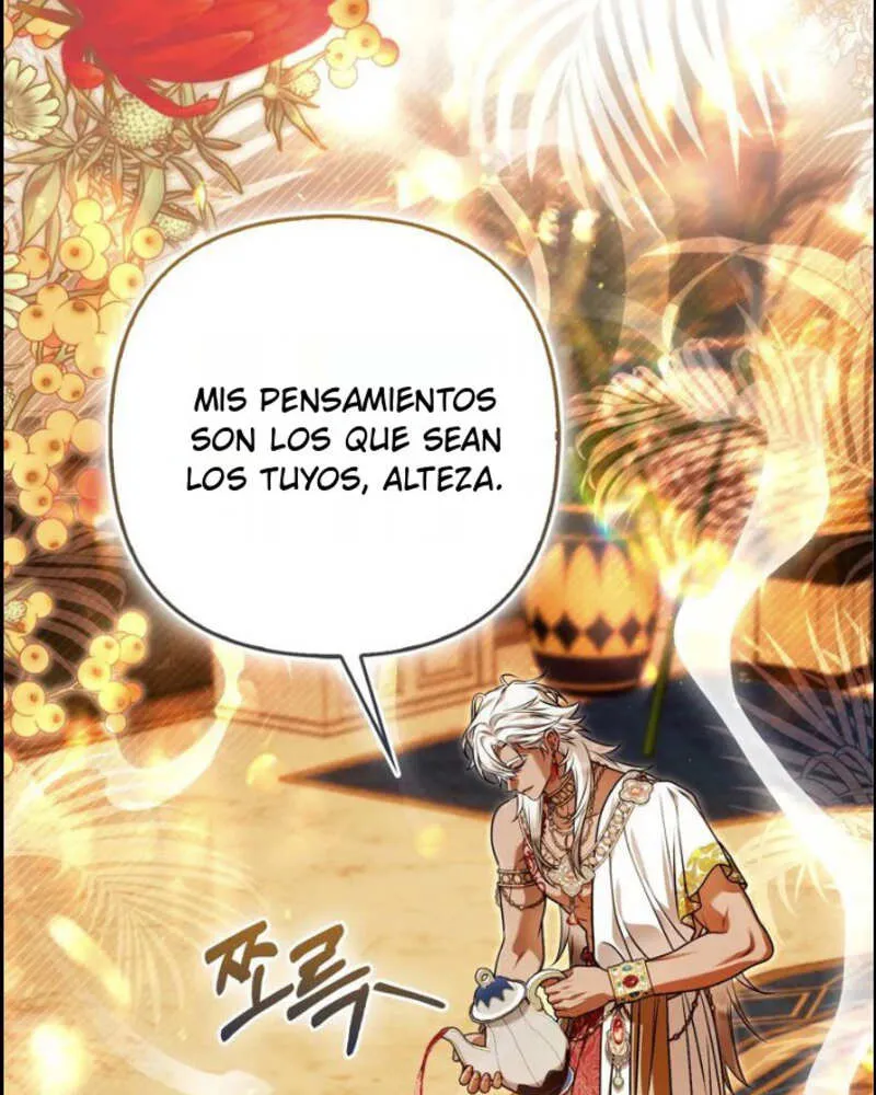 La Villana Rebelde ha Regresado Capitulo 23 página 132