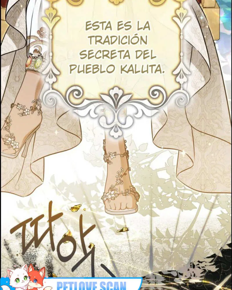 La Villana Rebelde ha Regresado Capitulo 23 página 20
