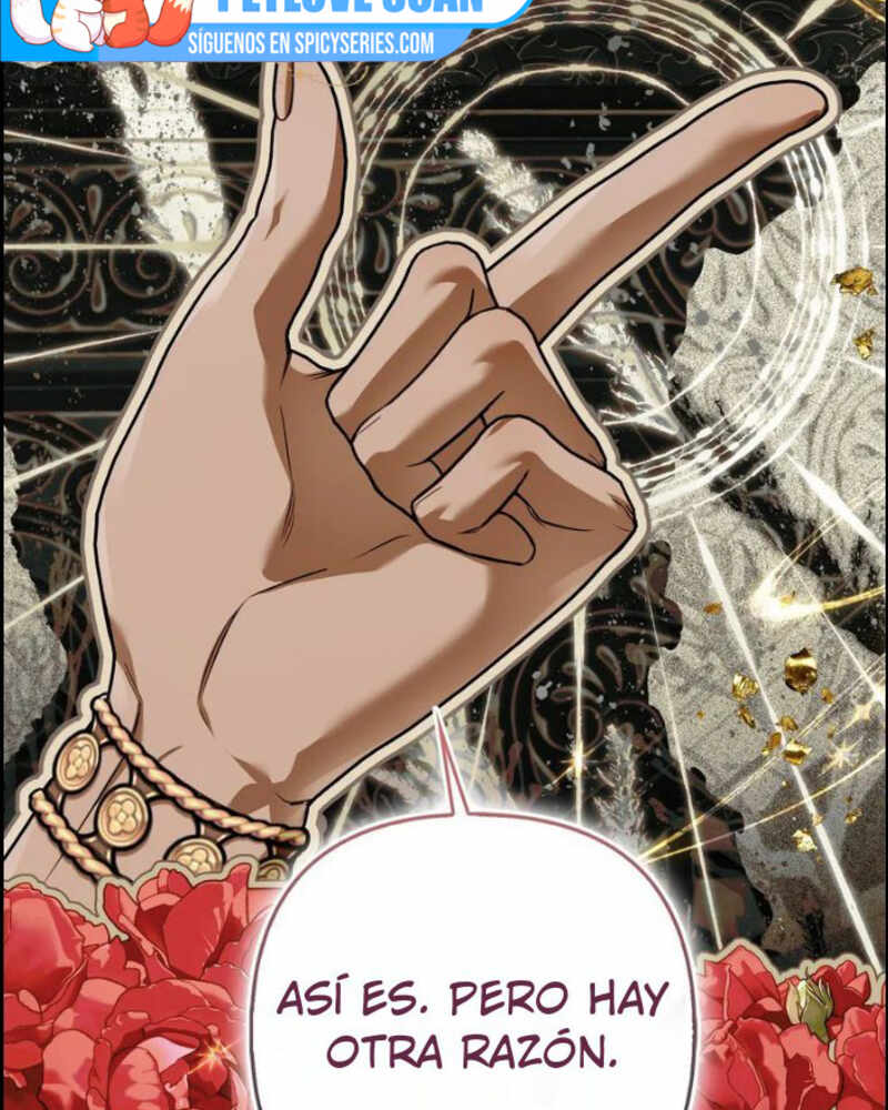 La Villana Rebelde ha Regresado Capitulo 23 página 21