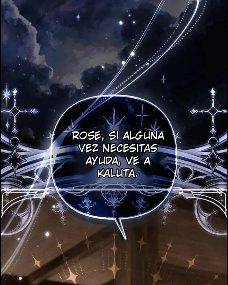 La Villana Rebelde ha Regresado Capitulo 23 página 35