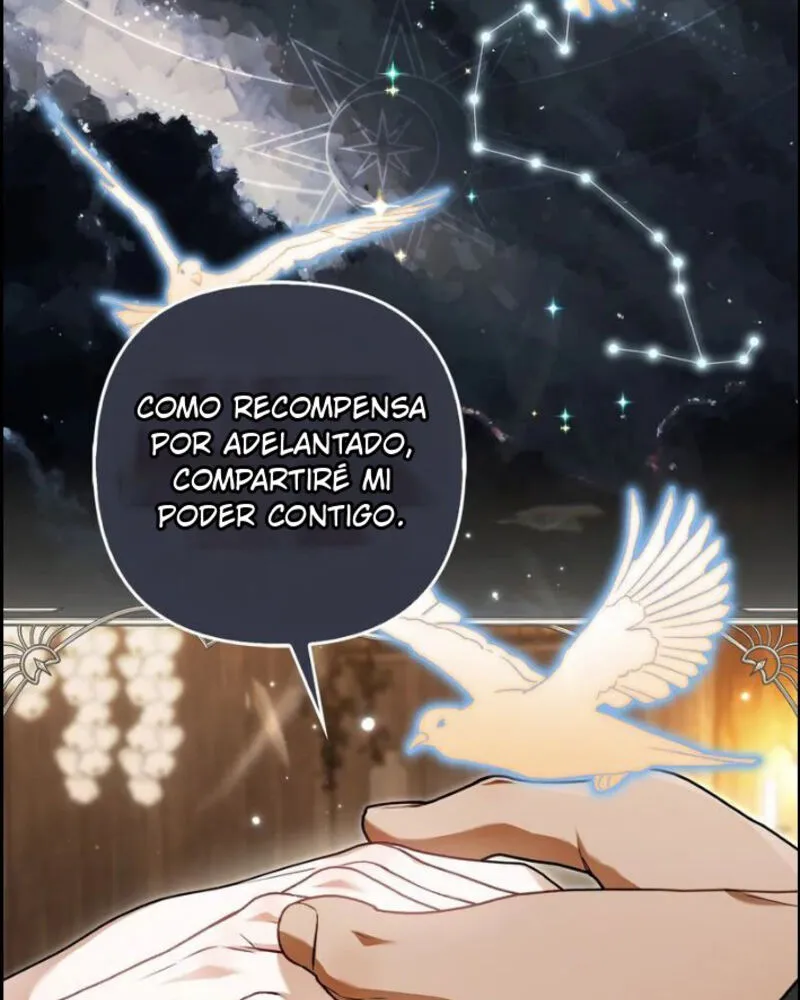 La Villana Rebelde ha Regresado Capitulo 23 página 46