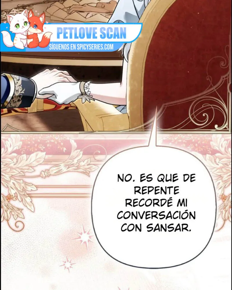 La Villana Rebelde ha Regresado Capitulo 23 página 68