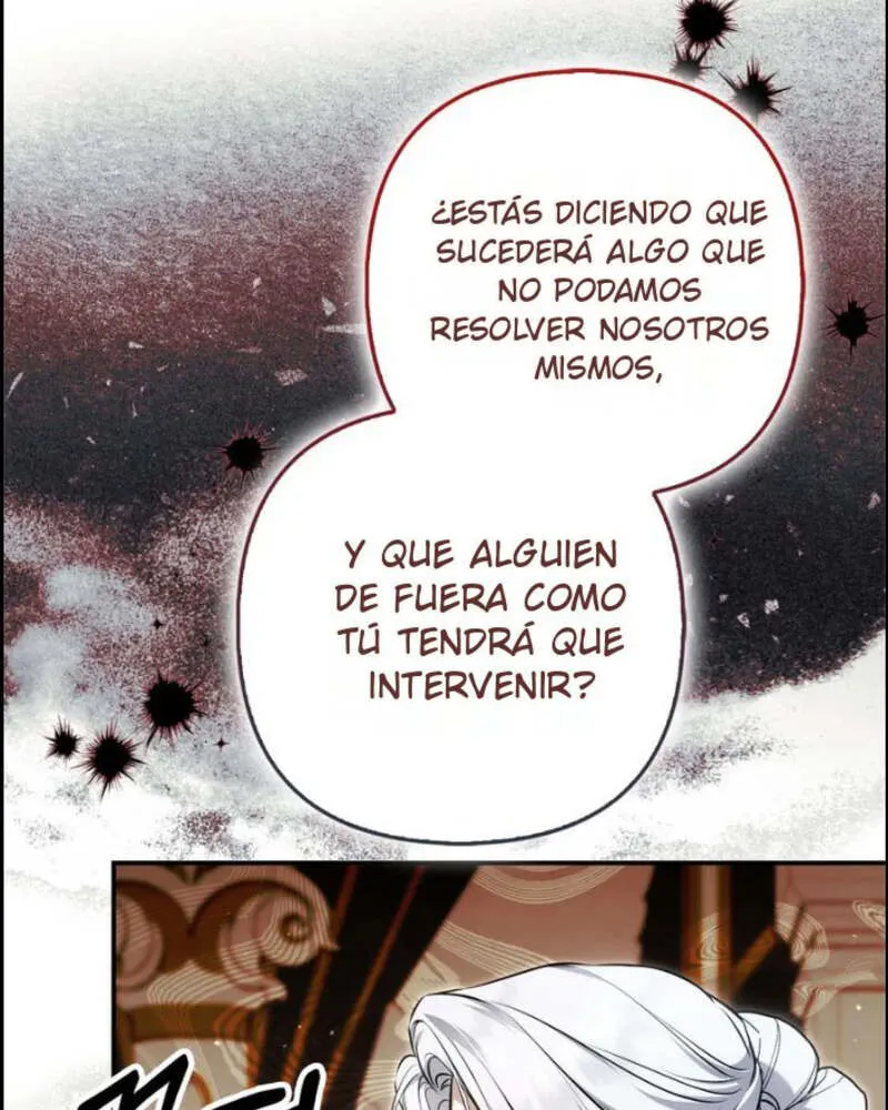 La Villana Rebelde ha Regresado Capitulo 23 página 74