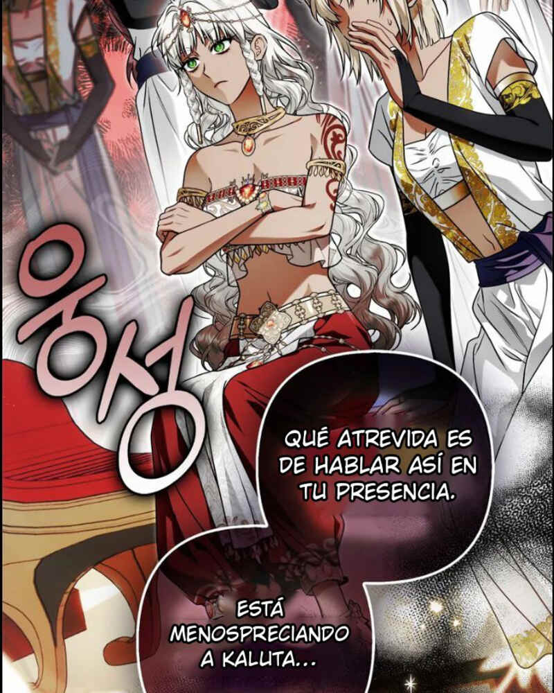 La Villana Rebelde ha Regresado Capitulo 23 página 78