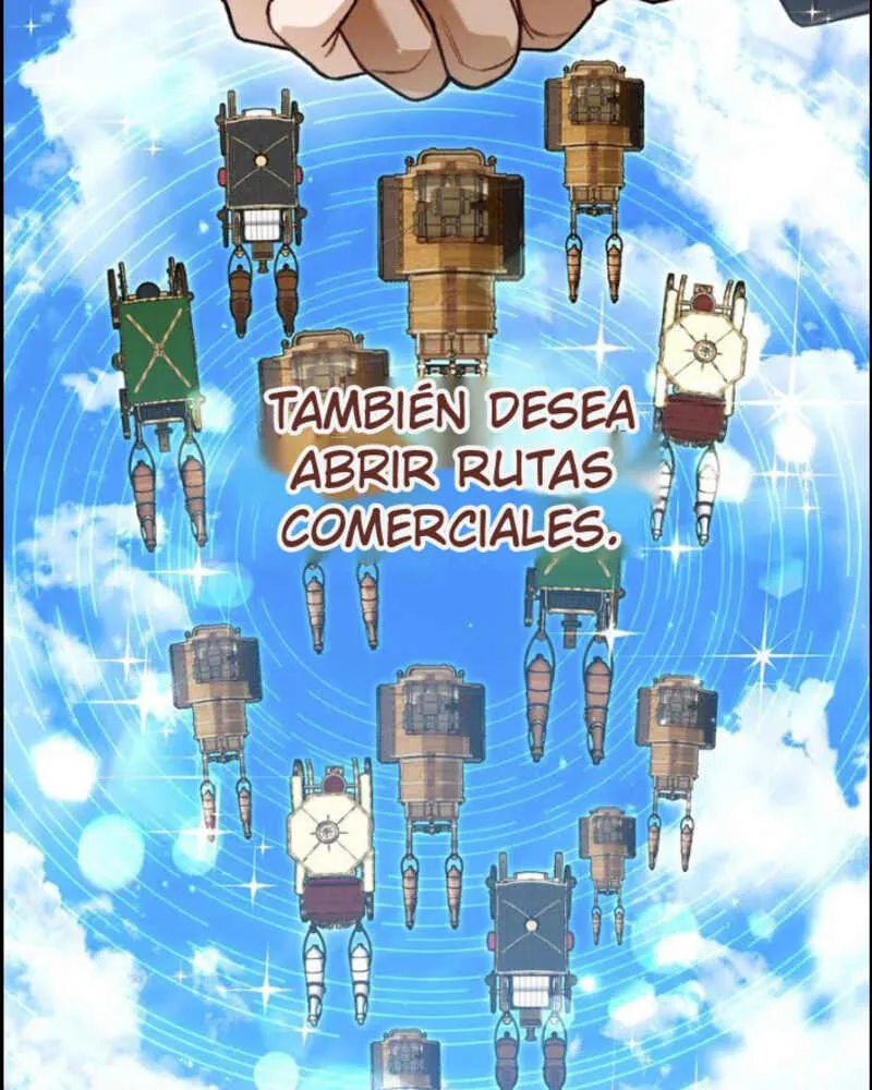 La Villana Rebelde ha Regresado Capitulo 23 página 85