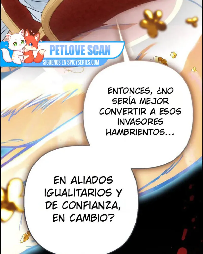 La Villana Rebelde ha Regresado Capitulo 23 página 94