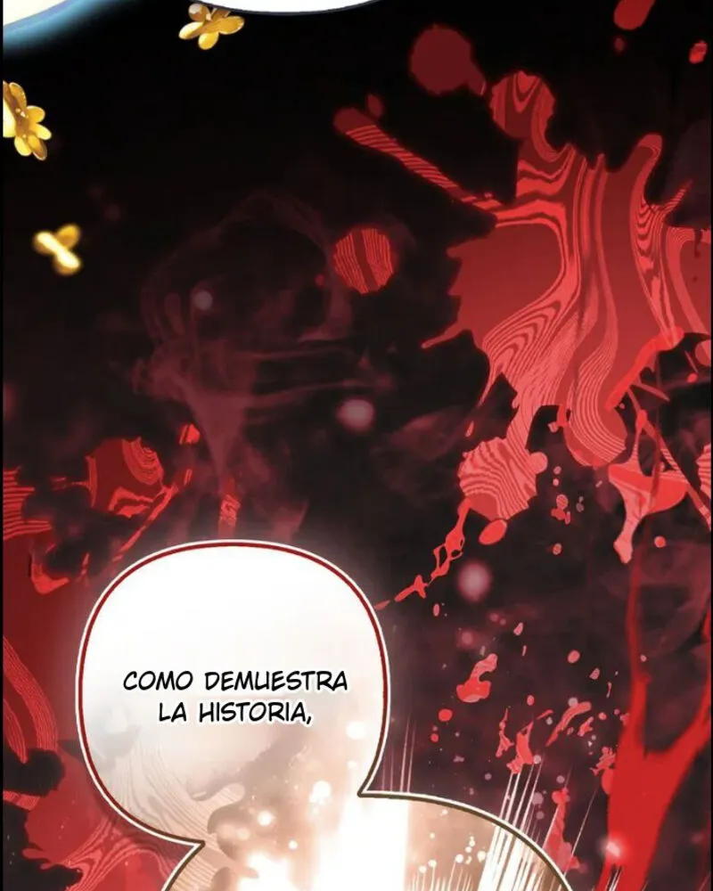 La Villana Rebelde ha Regresado Capitulo 23 página 95