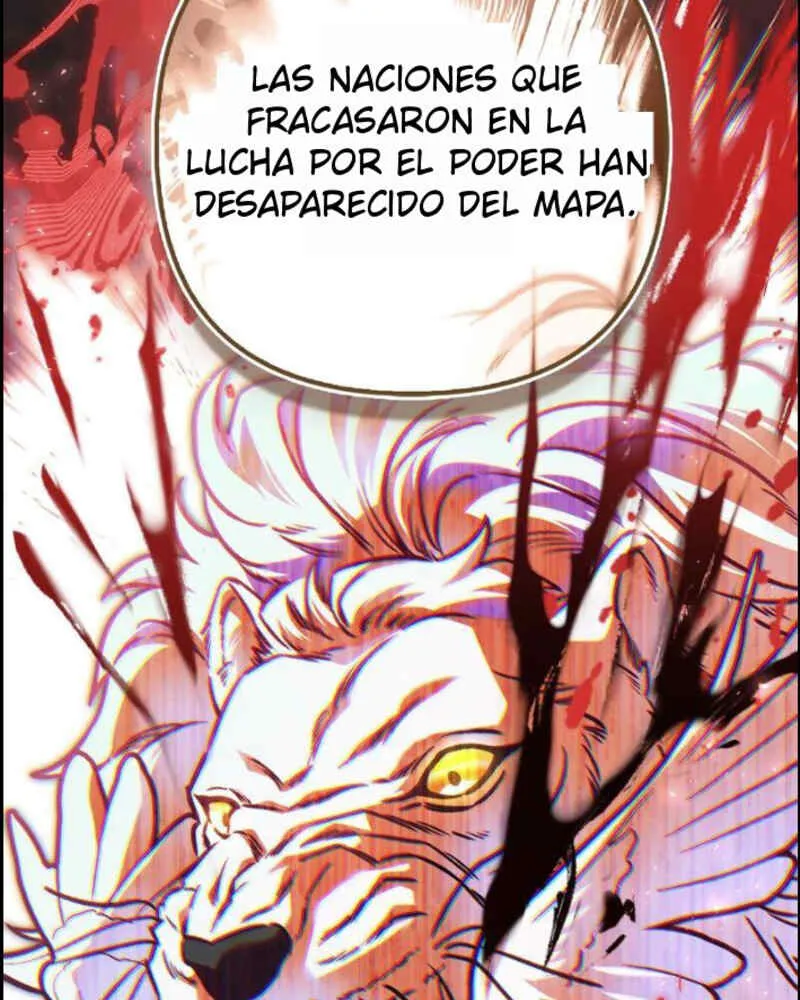 La Villana Rebelde ha Regresado Capitulo 23 página 96
