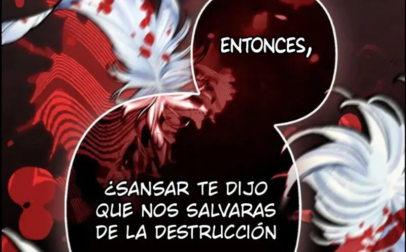 La Villana Rebelde ha Regresado Capitulo 23 página 98