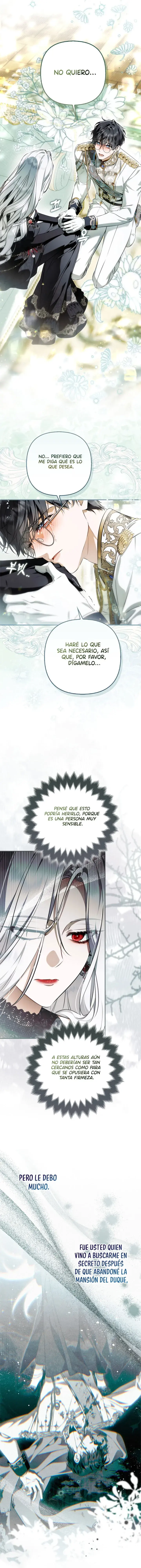 La Villana Rebelde ha Regresado Capitulo 4 página 2