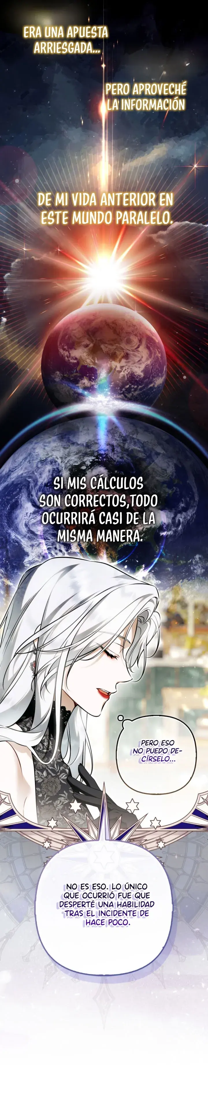 La Villana Rebelde ha Regresado Capitulo 5 página 7