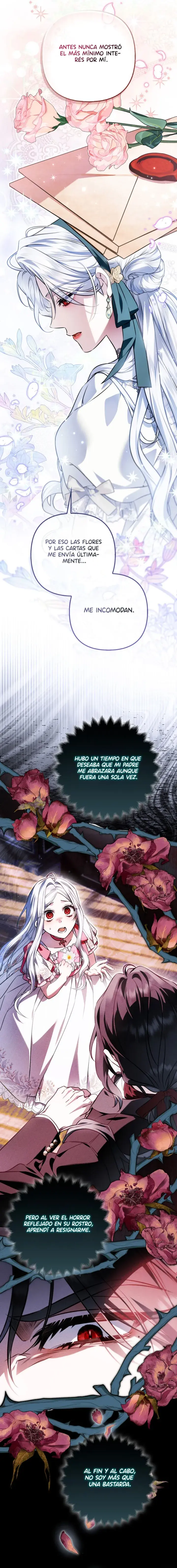 La Villana Rebelde ha Regresado Capitulo 7 página 10
