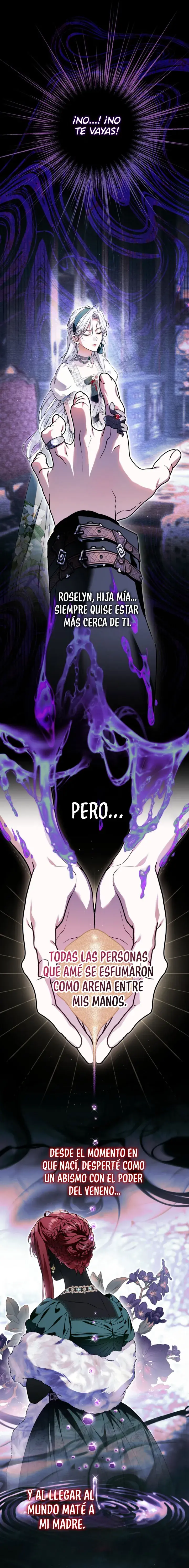 La Villana Rebelde ha Regresado Capitulo 7 página 18
