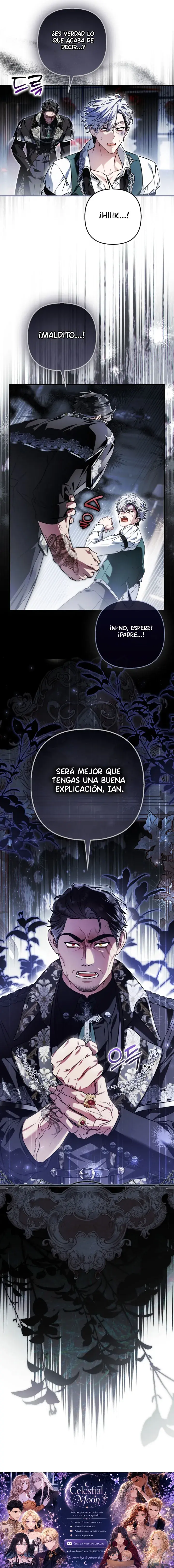 La Villana Rebelde ha Regresado Capitulo 8 página 20