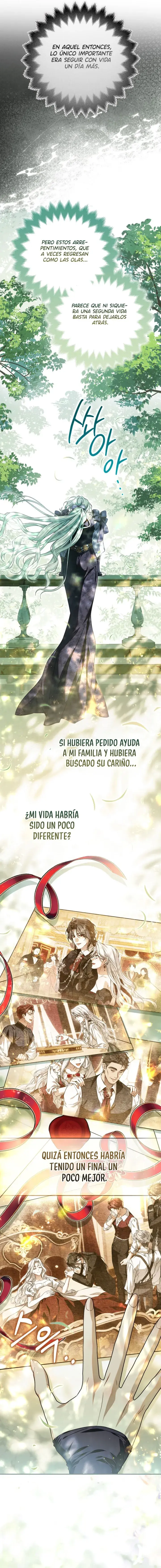 La Villana Rebelde ha Regresado Capitulo 9 página 12