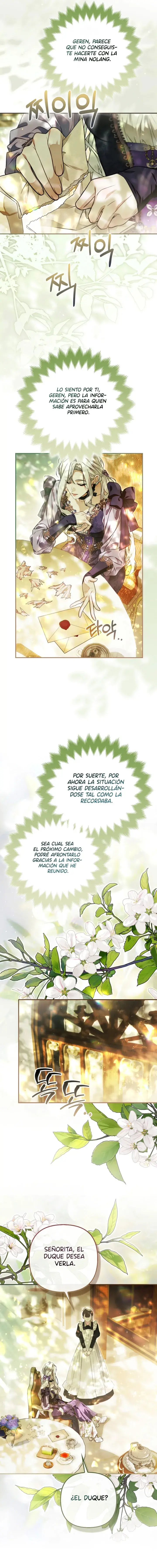 La Villana Rebelde ha Regresado Capitulo 9 página 16