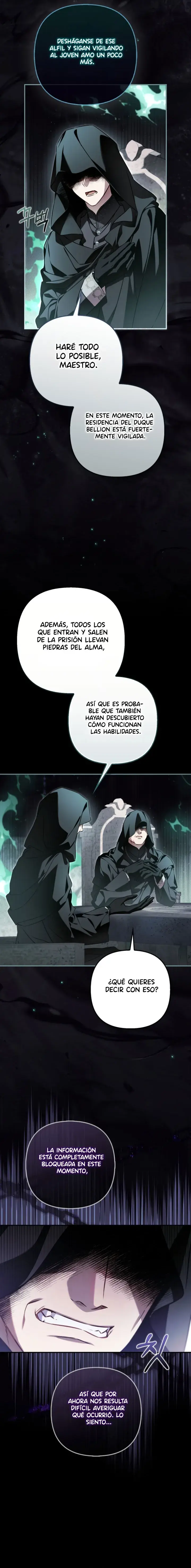 La Villana Rebelde ha Regresado Capitulo 9 página 2