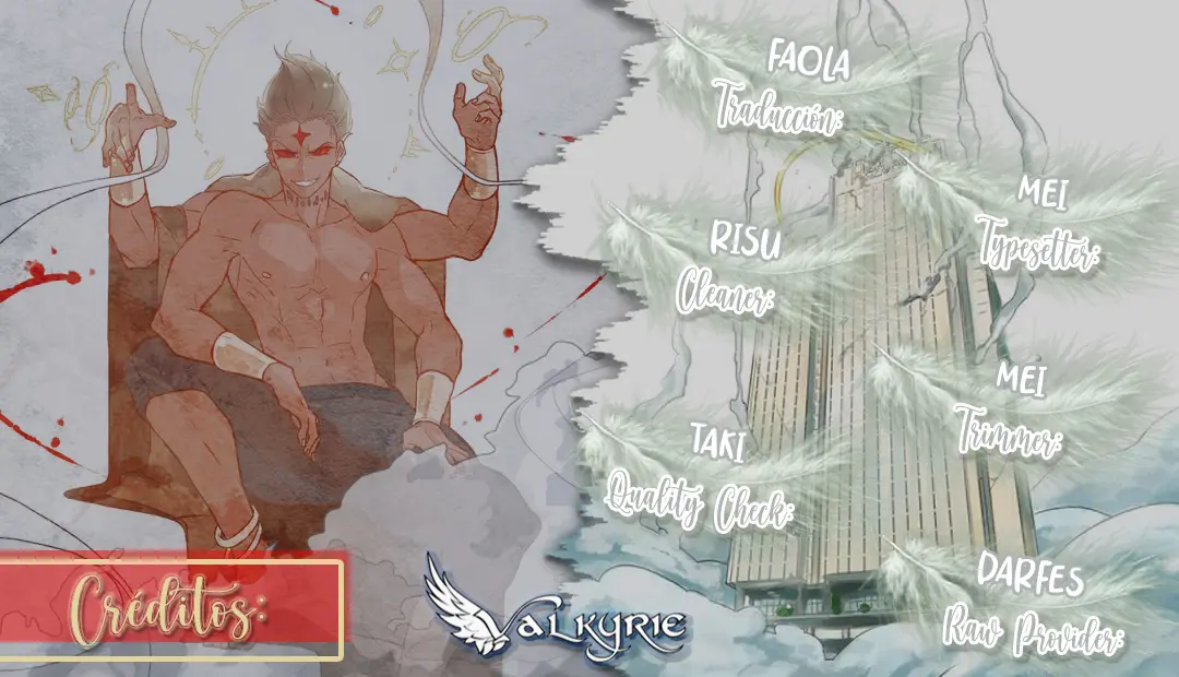 ¡Oh, Mi Dios! Capitulo 1 página 2