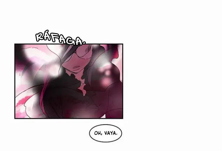 ¡Oh, Mi Dios! Capitulo 17 página 10