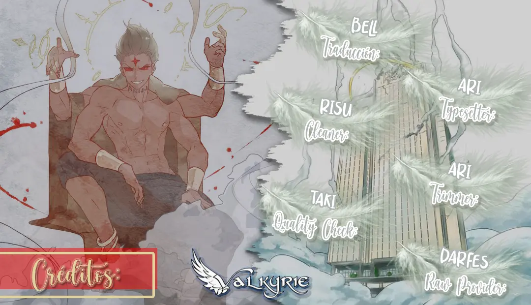 ¡Oh, Mi Dios! Capitulo 6 página 2