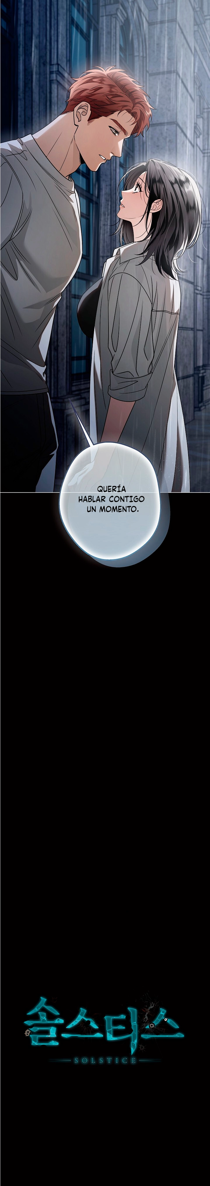 Solticio Capitulo 4 página 9