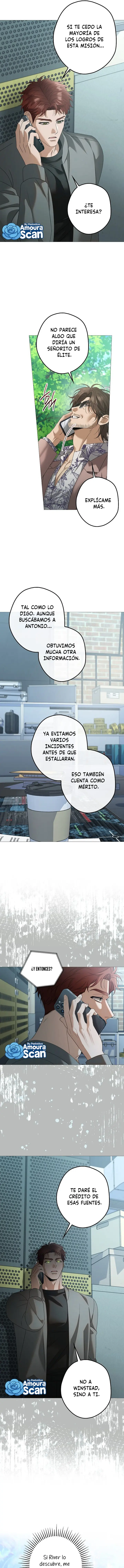 Solticio Capitulo 42 página 10