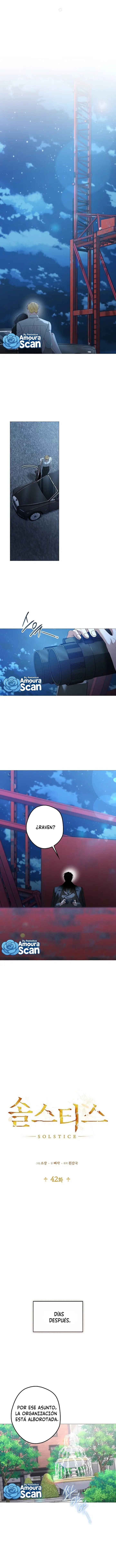 Solticio Capitulo 42 página 6