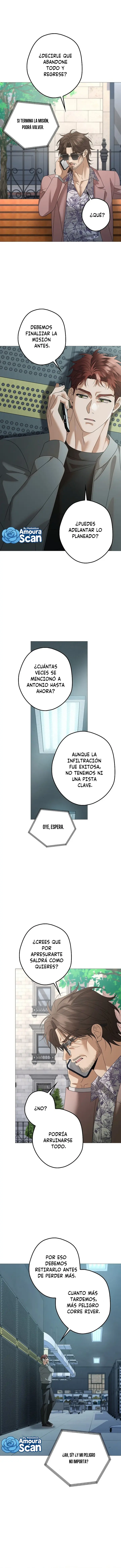 Solticio Capitulo 42 página 8