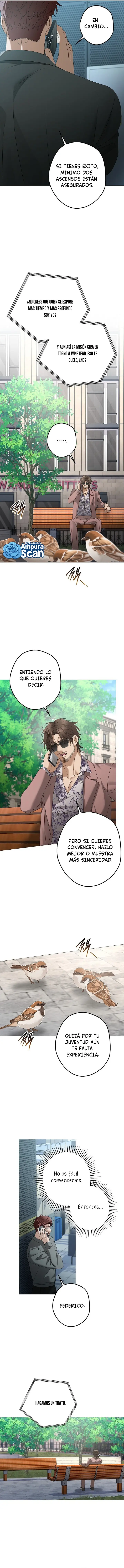 Solticio Capitulo 42 página 9