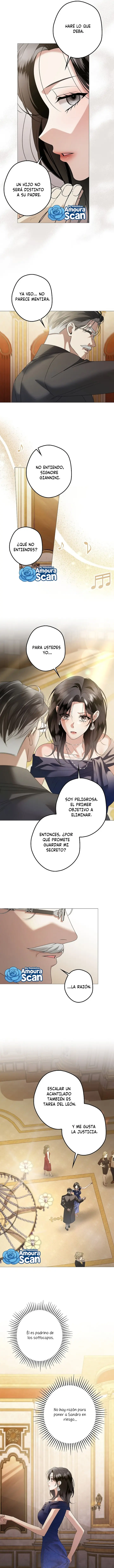 Solticio Capitulo 43 página 10