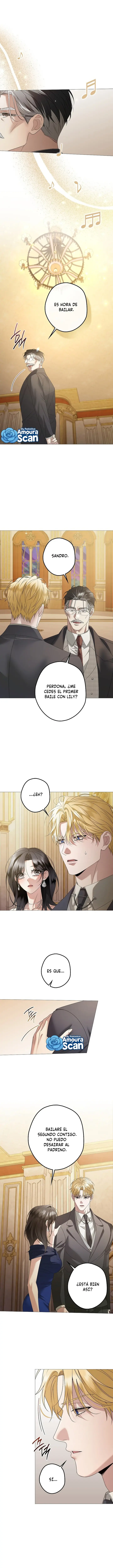 Solticio Capitulo 43 página 4