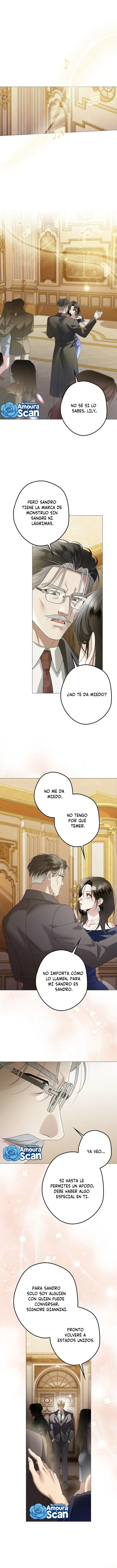 Solticio Capitulo 43 página 5