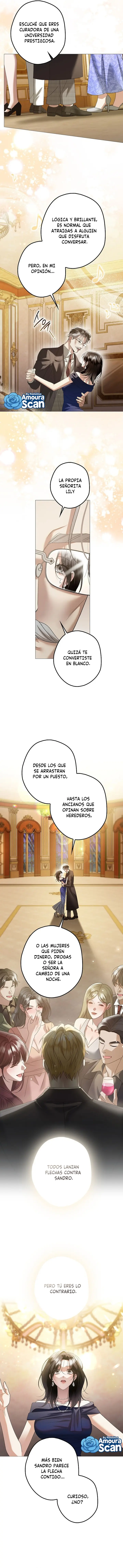 Solticio Capitulo 43 página 6