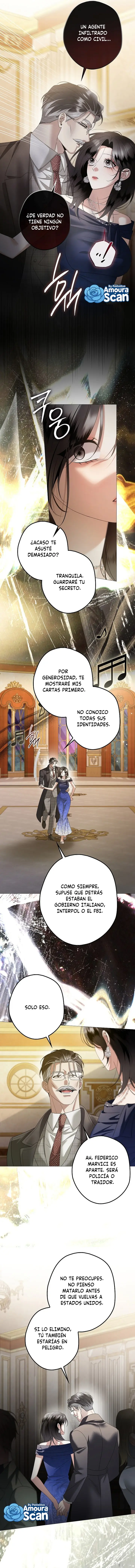 Solticio Capitulo 43 página 8