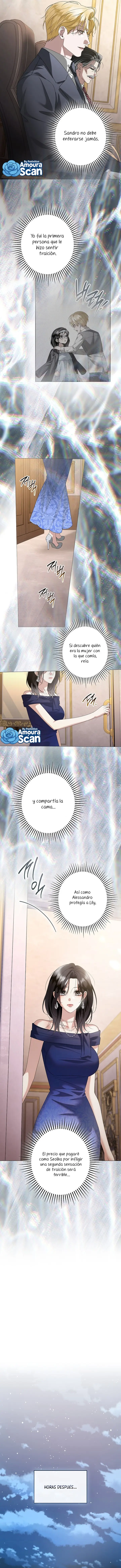 Solticio Capitulo 44 página 6