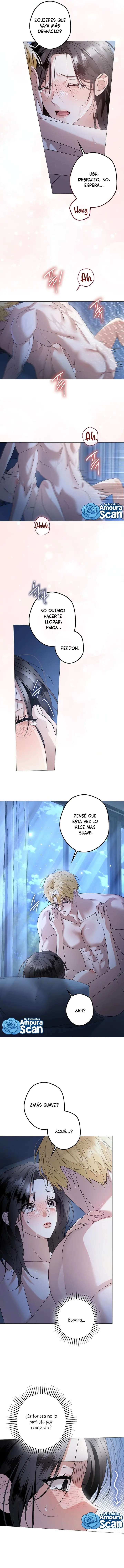 Solticio Capitulo 45 página 4