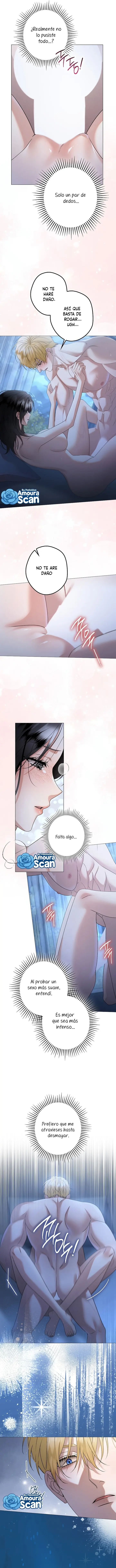 Solticio Capitulo 45 página 5