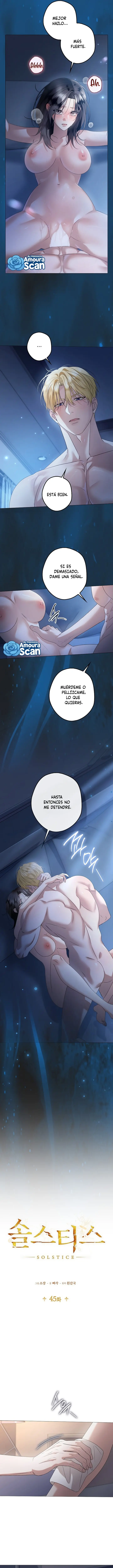 Solticio Capitulo 45 página 6