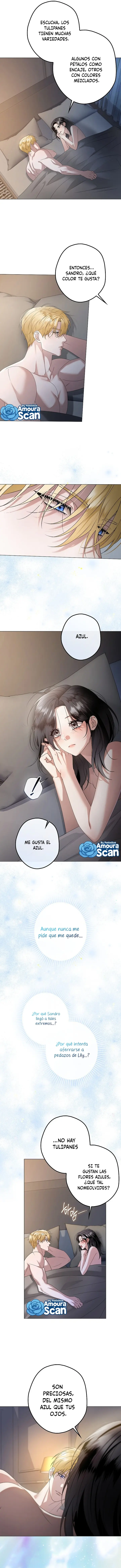 Solticio Capitulo 45 página 9