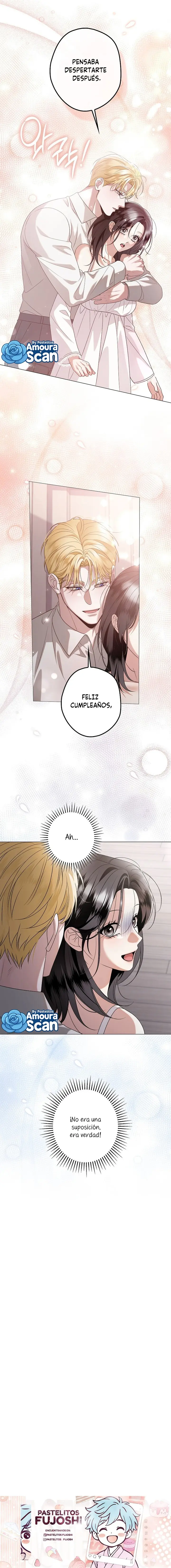 Solticio Capitulo 46 página 11