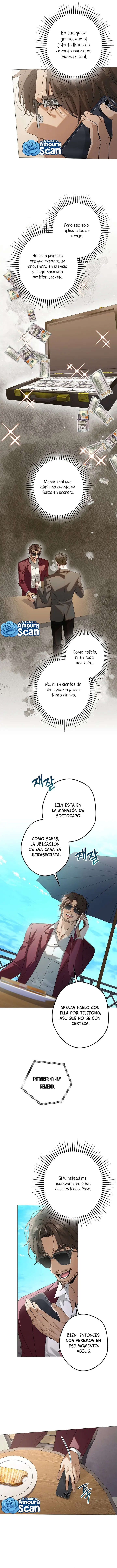 Solticio Capitulo 46 página 2