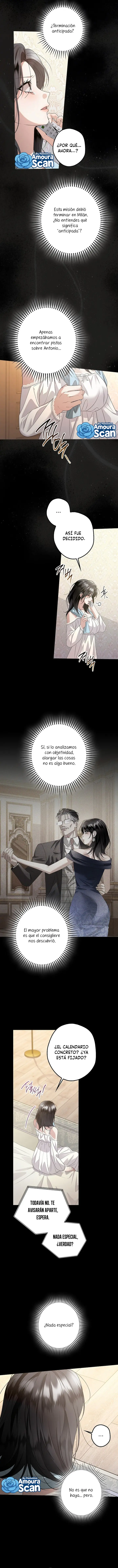Solticio Capitulo 46 página 5