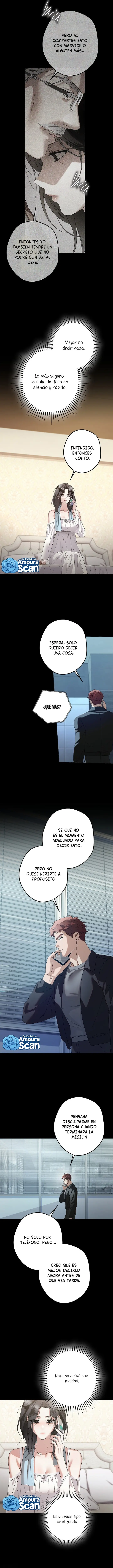 Solticio Capitulo 46 página 6