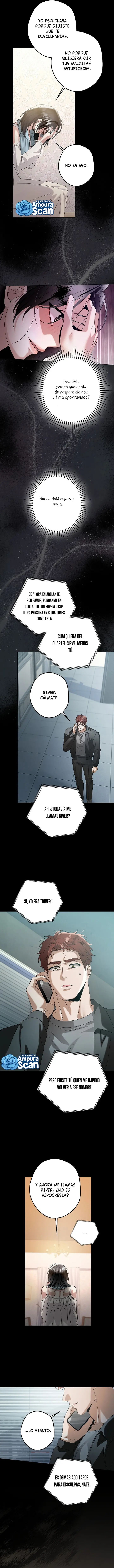 Solticio Capitulo 46 página 8
