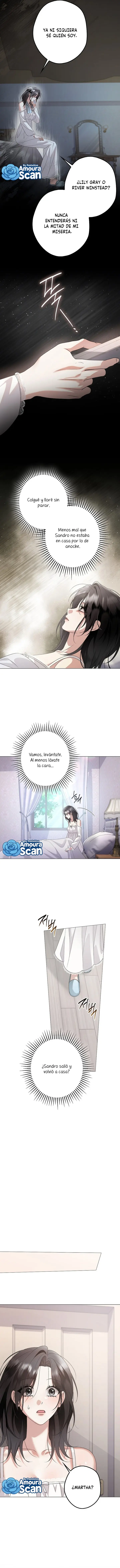 Solticio Capitulo 46 página 9