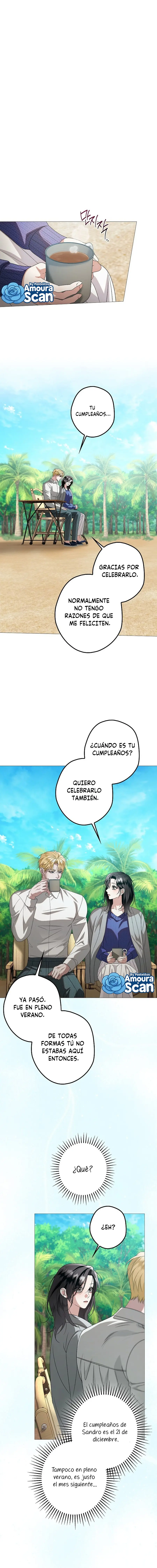 Solticio Capitulo 47 página 12