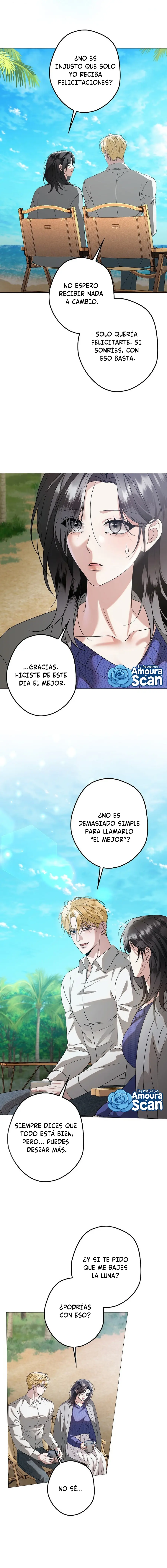 Solticio Capitulo 47 página 13