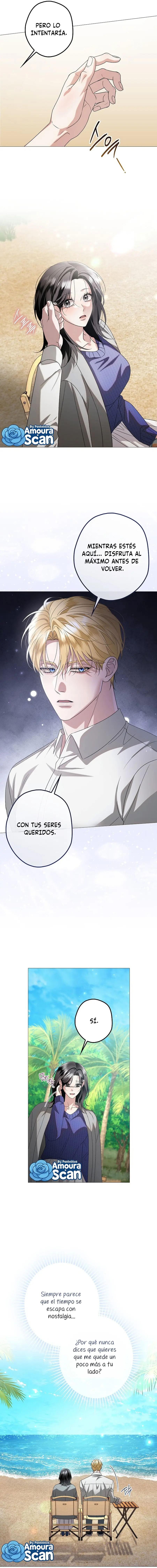 Solticio Capitulo 47 página 14