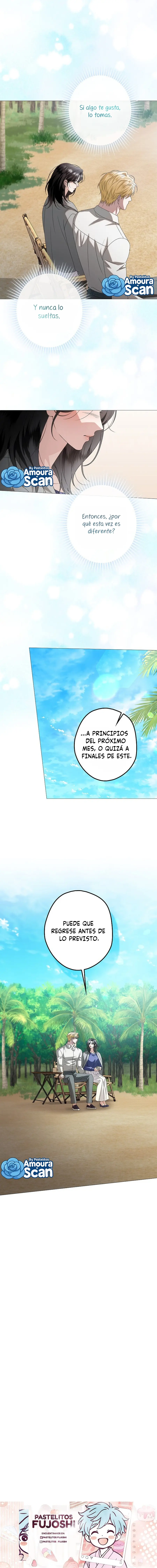 Solticio Capitulo 47 página 15